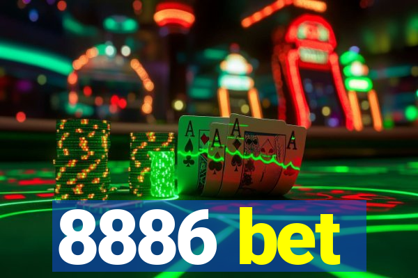 8886 bet